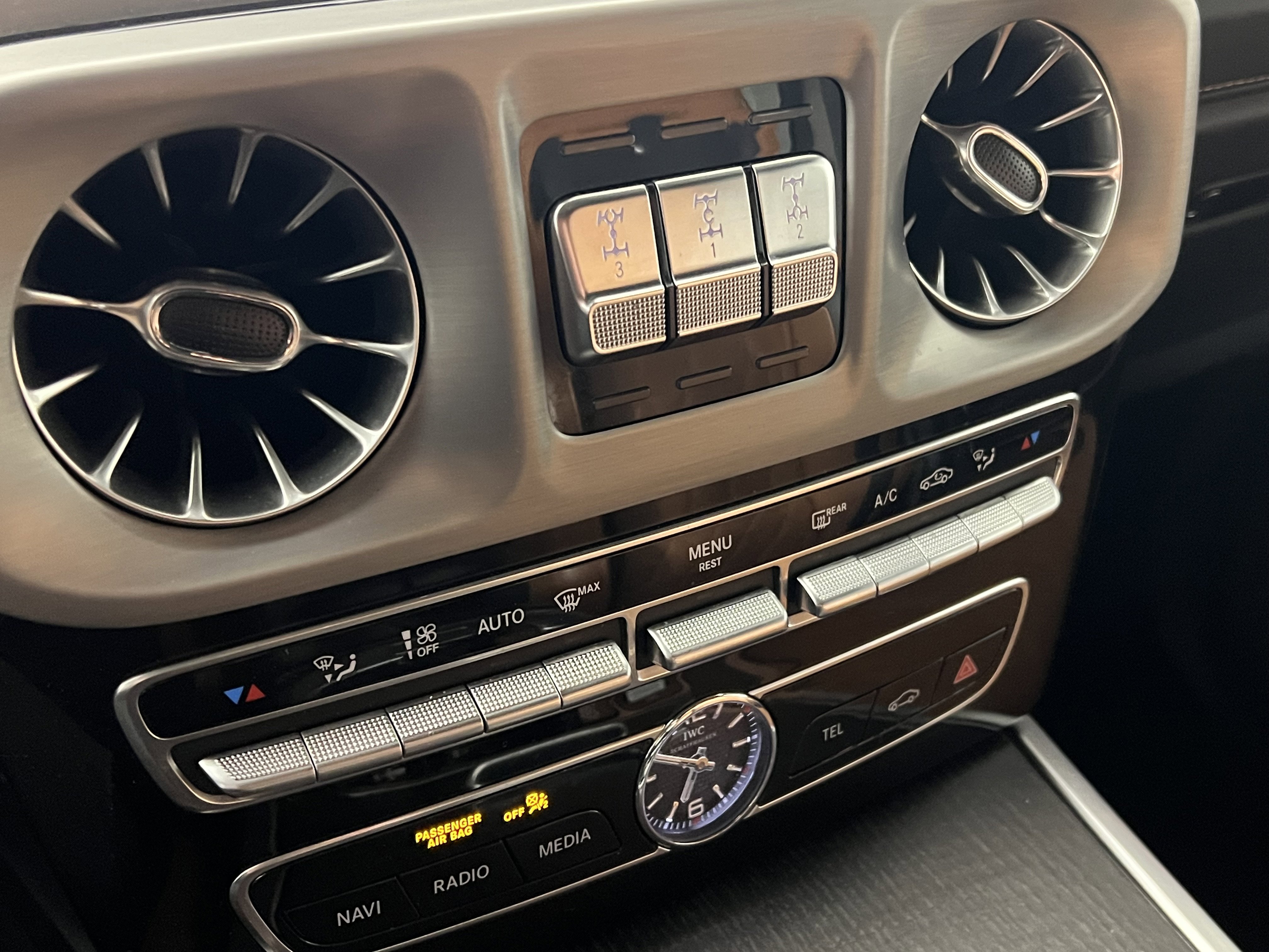 Certified 2021 Mercedes-Benz G 63 AMG AMG G 63 image 30