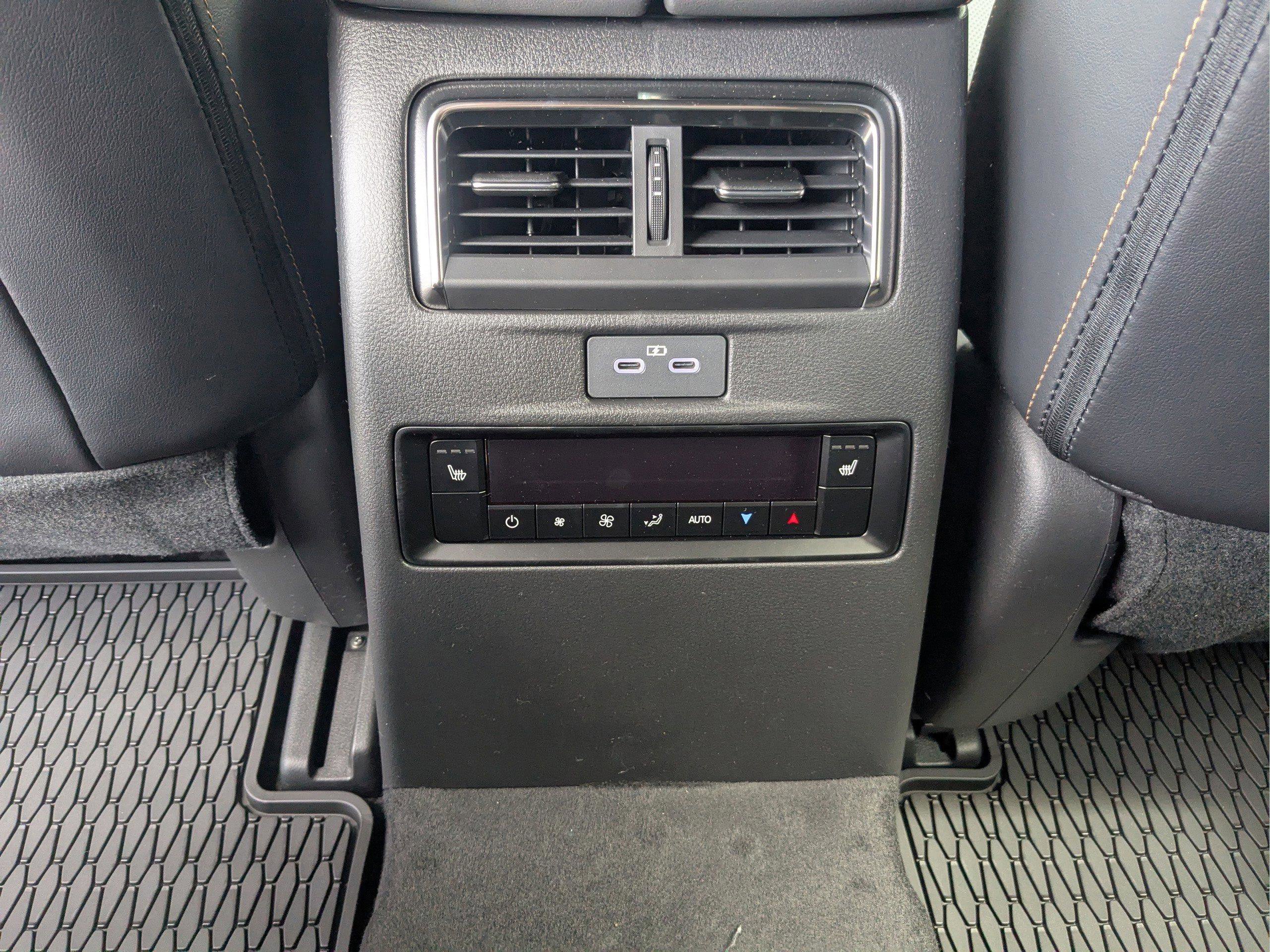 New 2026 MAZDA CX-70 3.3 Turbo S w/ Premium Package image 14