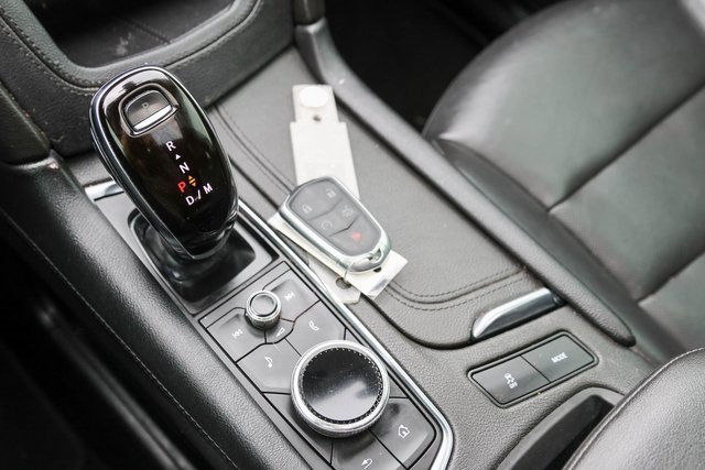 Used 2020 Cadillac XT5 Premium Luxury image 22