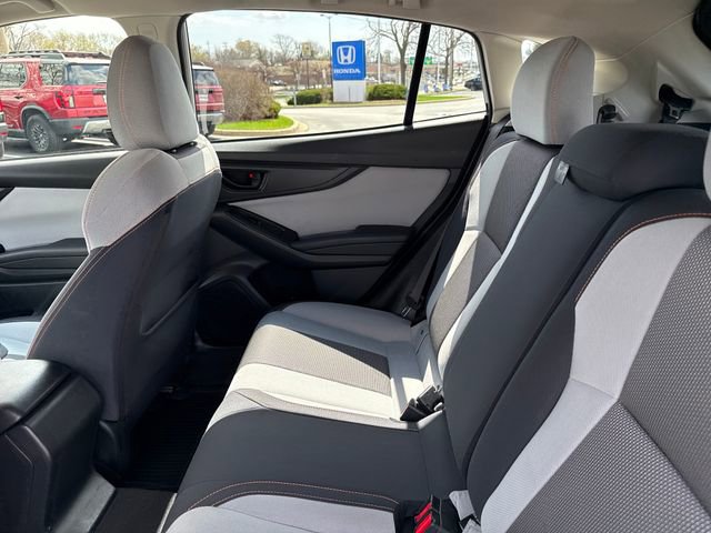 Used 2021 Subaru Crosstrek 2.0i Premium w/ Moonroof Package image 20