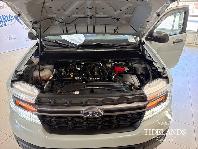 Certified 2024 Ford Maverick XLT w/ Equipment Group 300A Standard AWD/4WD image 28