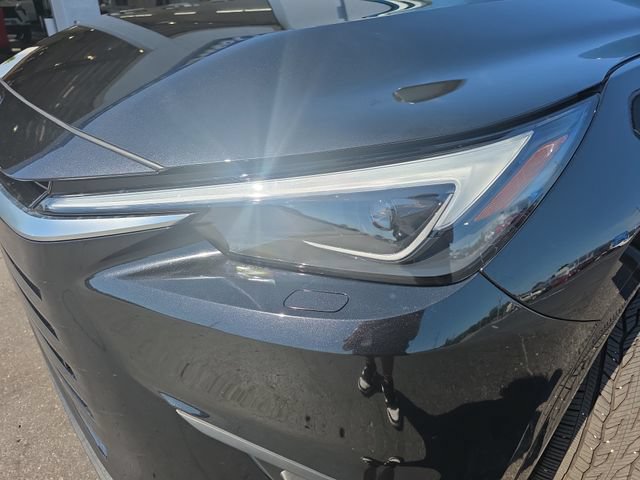 Used 2026 Lexus TX 350 AWD w/ Technology Package image 33
