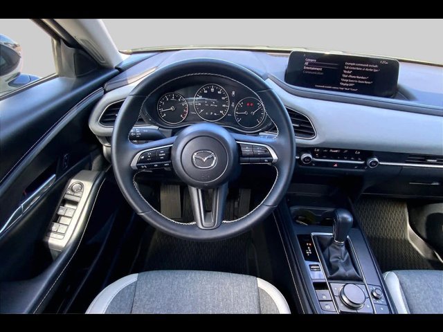 Certified 2026 MAZDA CX-30 AWD 2.5 S image 6