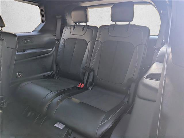 New 2025 Jeep Grand Cherokee L Altitude image 18