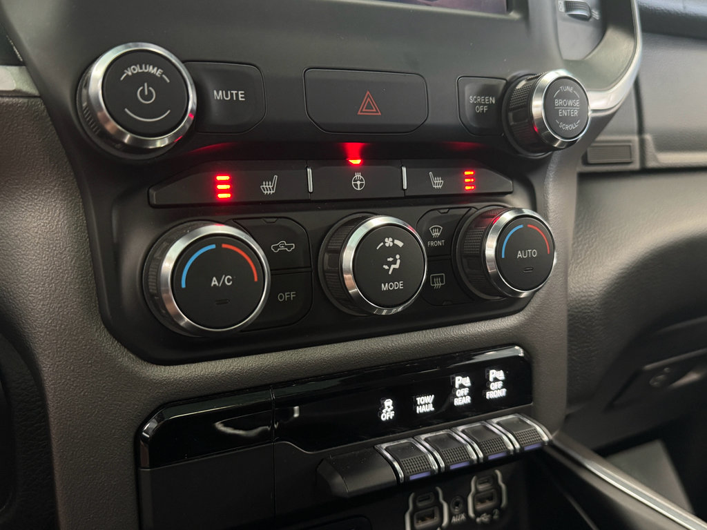 Used 2019 RAM 1500 Big Horn AWD/4WD image 25