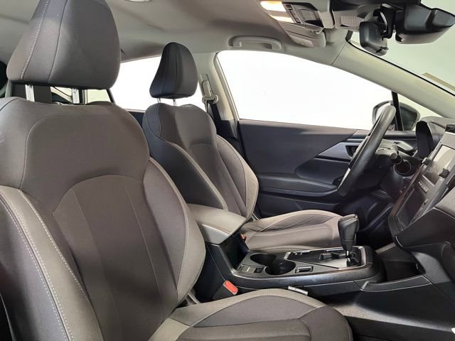 Used 2025 Subaru Impreza 2.0i AWD/4WD image 10