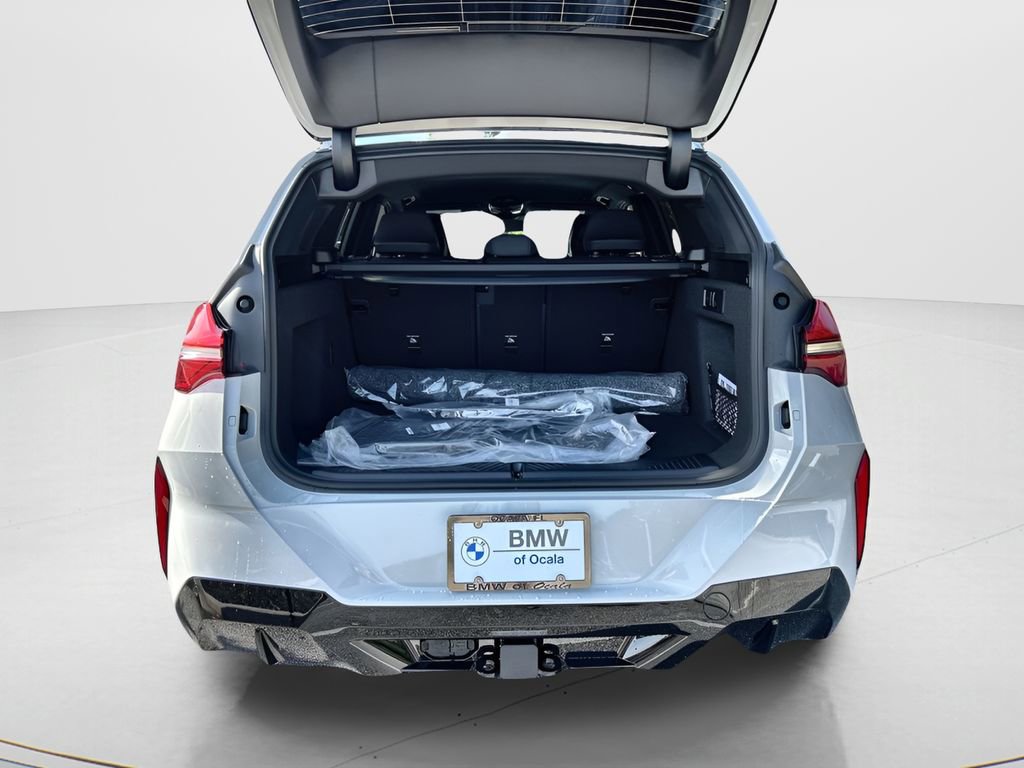 New 2026 BMW X3 xDrive30 w/ M Sport Package image 27