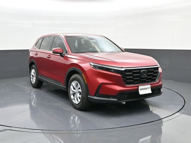 New 2026 Honda CR-V LX image 18