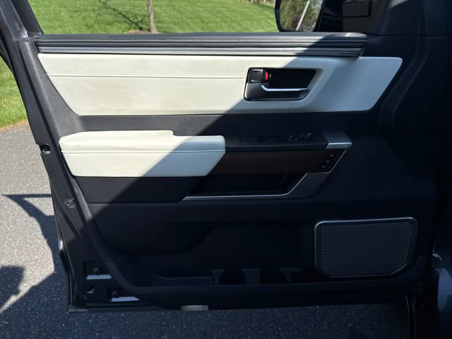 Used 2023 Toyota Tundra Capstone image 24