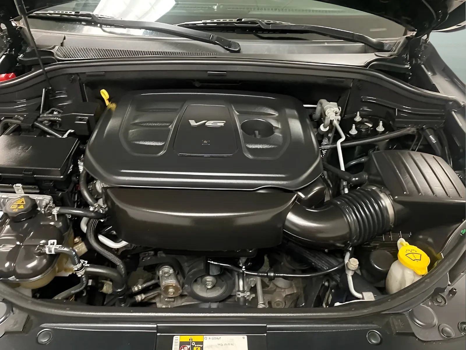 Used 2018 Jeep Grand Cherokee Limited RWD image 15