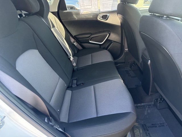 Used 2024 Kia Soul LX w/ Option Group 015 image 22