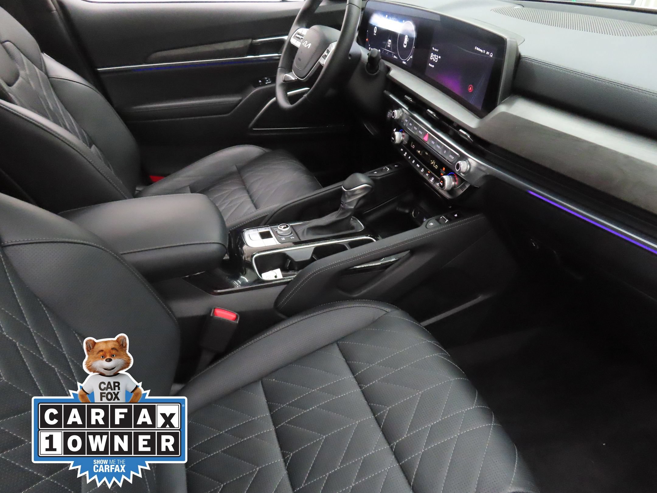 Used 2024 Kia Telluride SX Prestige X-Line AWD/4WD image 27