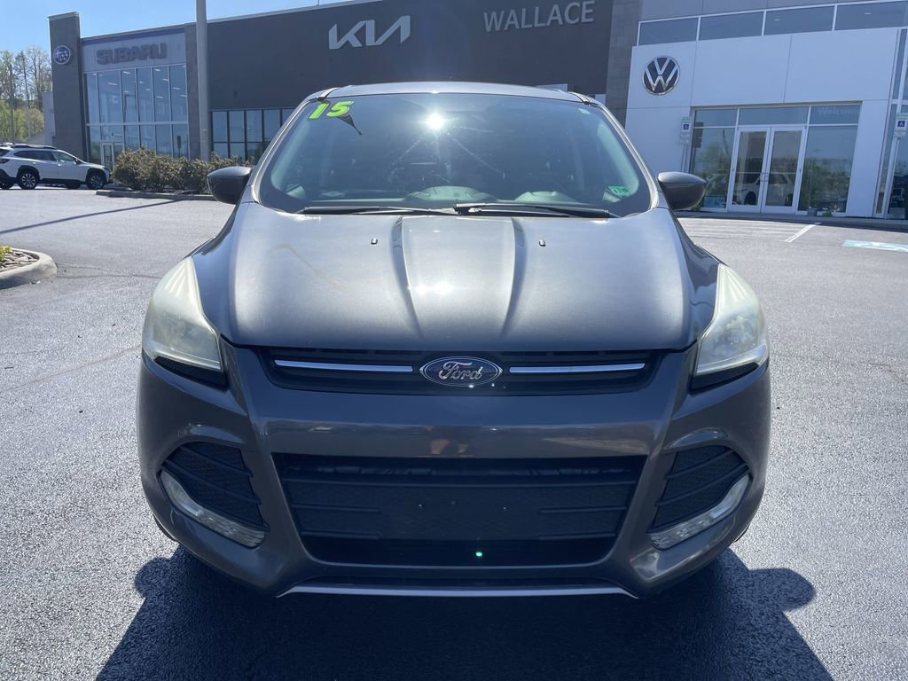 Used 2015 Ford Escape SE image 2