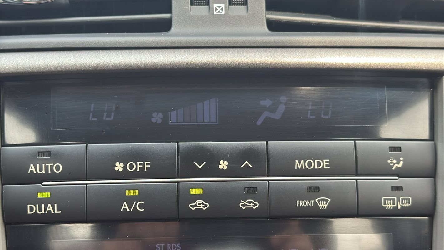 Used 2009 Lexus IS 250 AWD image 23
