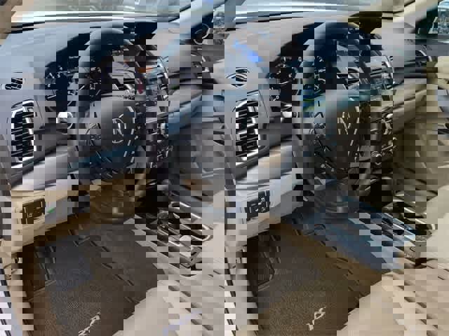 Certified 2018 Acura RDX AWD w/ Technology Package image 10