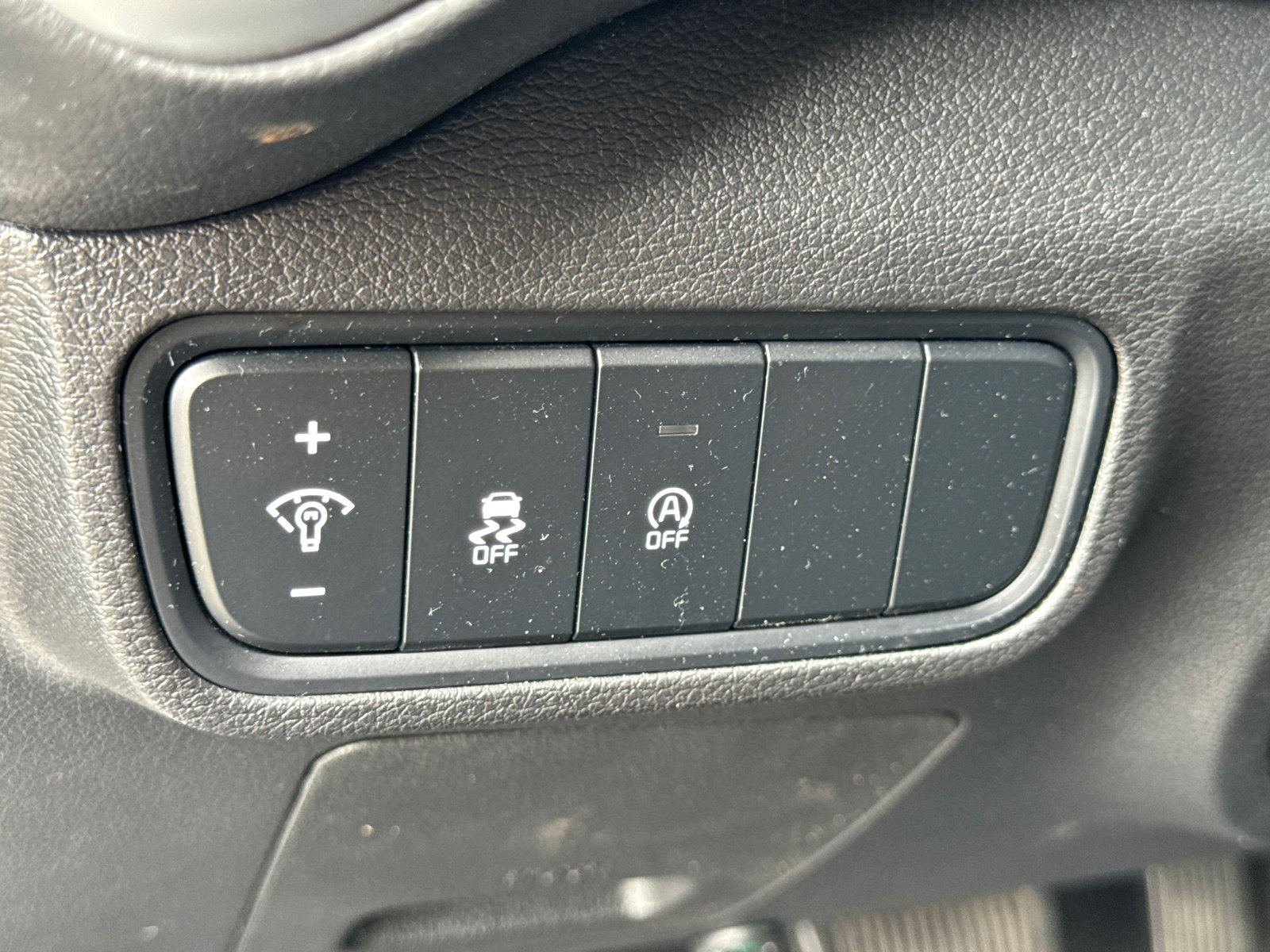 Used 2023 Kia Soul LX w/ Option Group 015 image 27