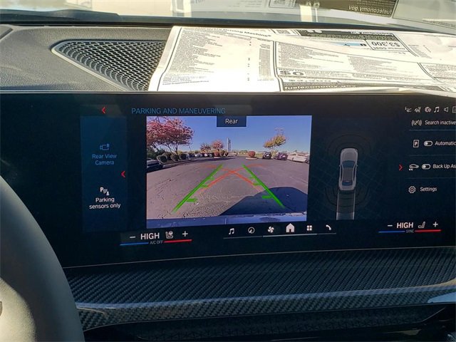 New 2026 BMW M2 w/ Lighting Package image 25