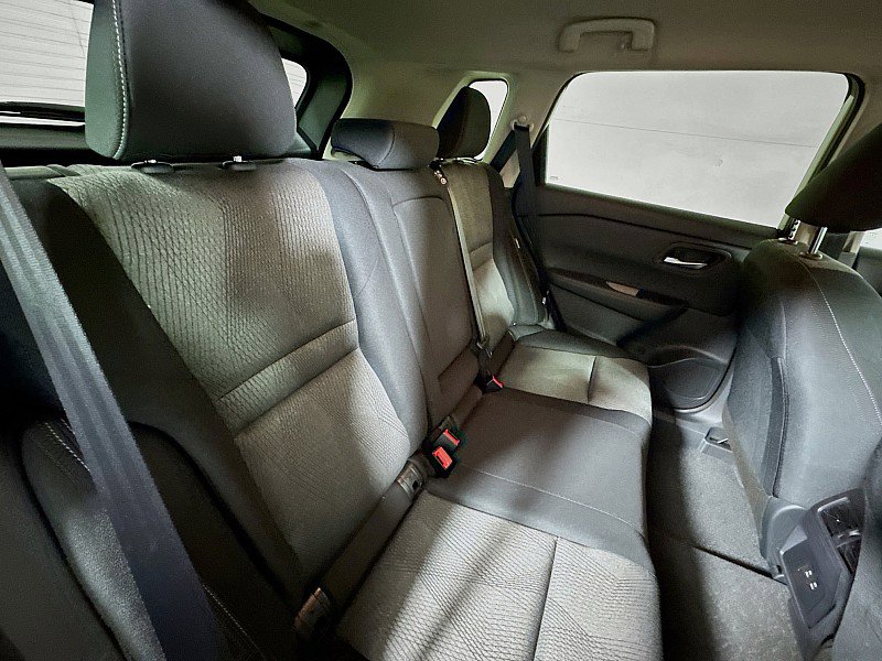 New 2026 Nissan Rogue SV w/ Cold Weather Package image 25