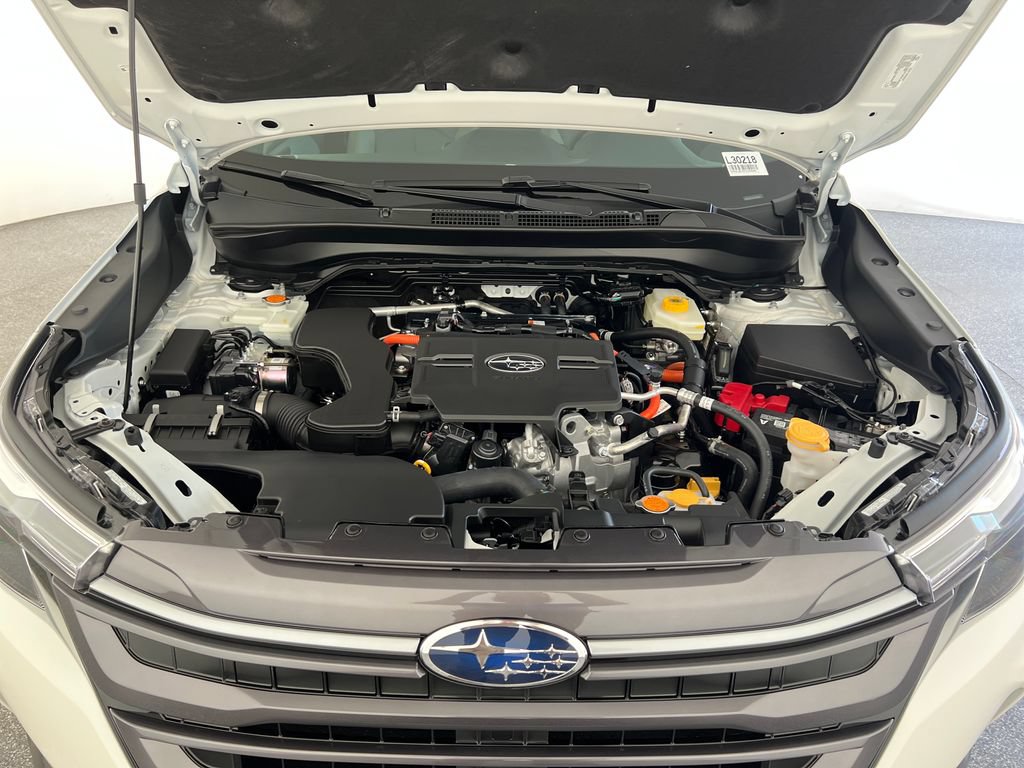 New 2026 Subaru Forester Premium AWD/4WD image 25