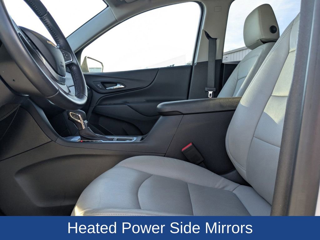 Used 2022 Chevrolet Equinox LT image 15