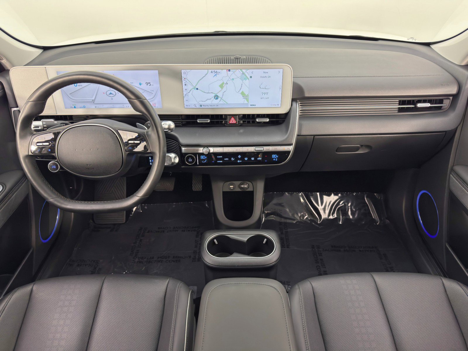 Used 2023 Hyundai Ioniq 5 SEL RWD image 11