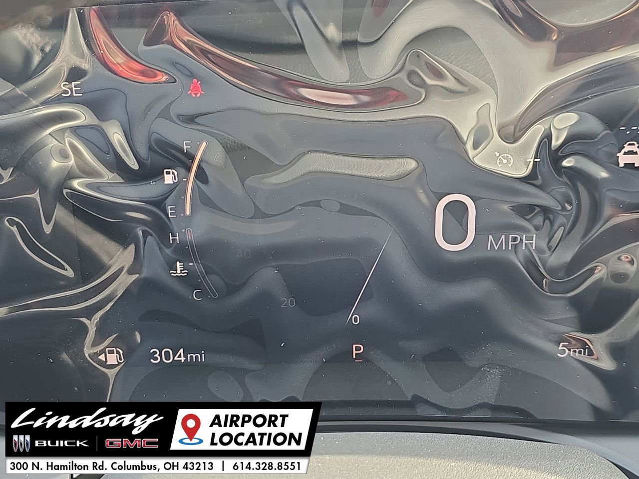 New 2026 Buick Envista Sport Touring w/ Convenience I Package image 12