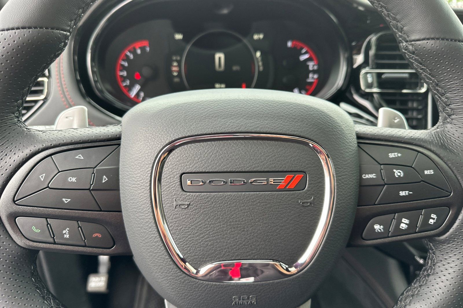New 2026 Dodge Durango GT image 24