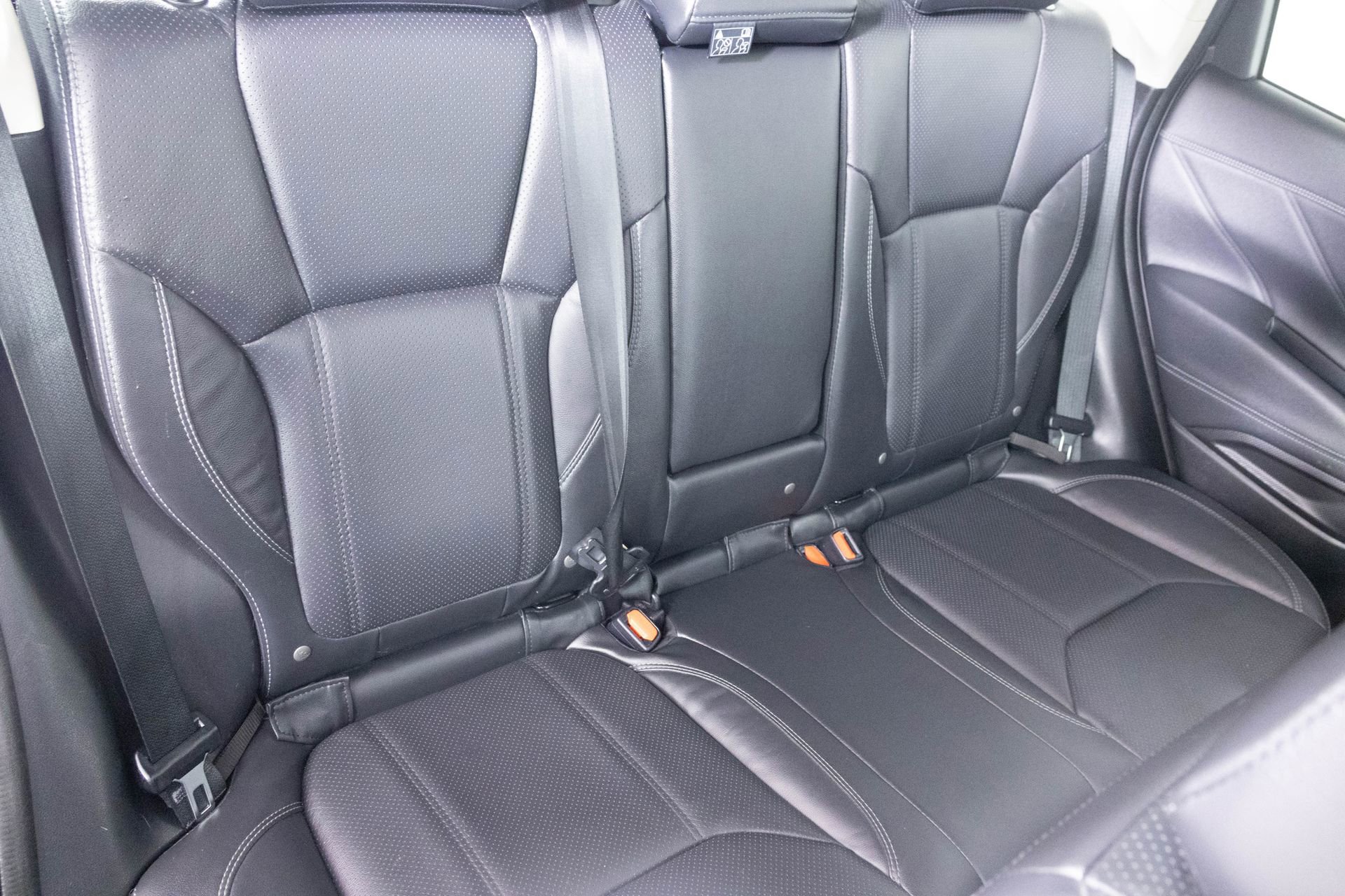 Used 2020 Subaru Forester Limited image 41