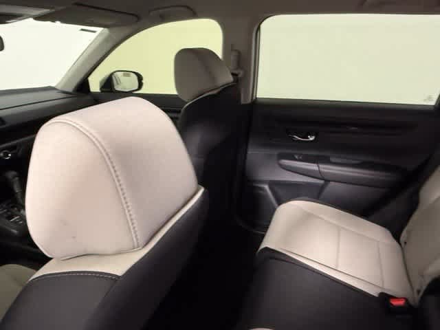 New 2026 Honda CR-V LX image 37