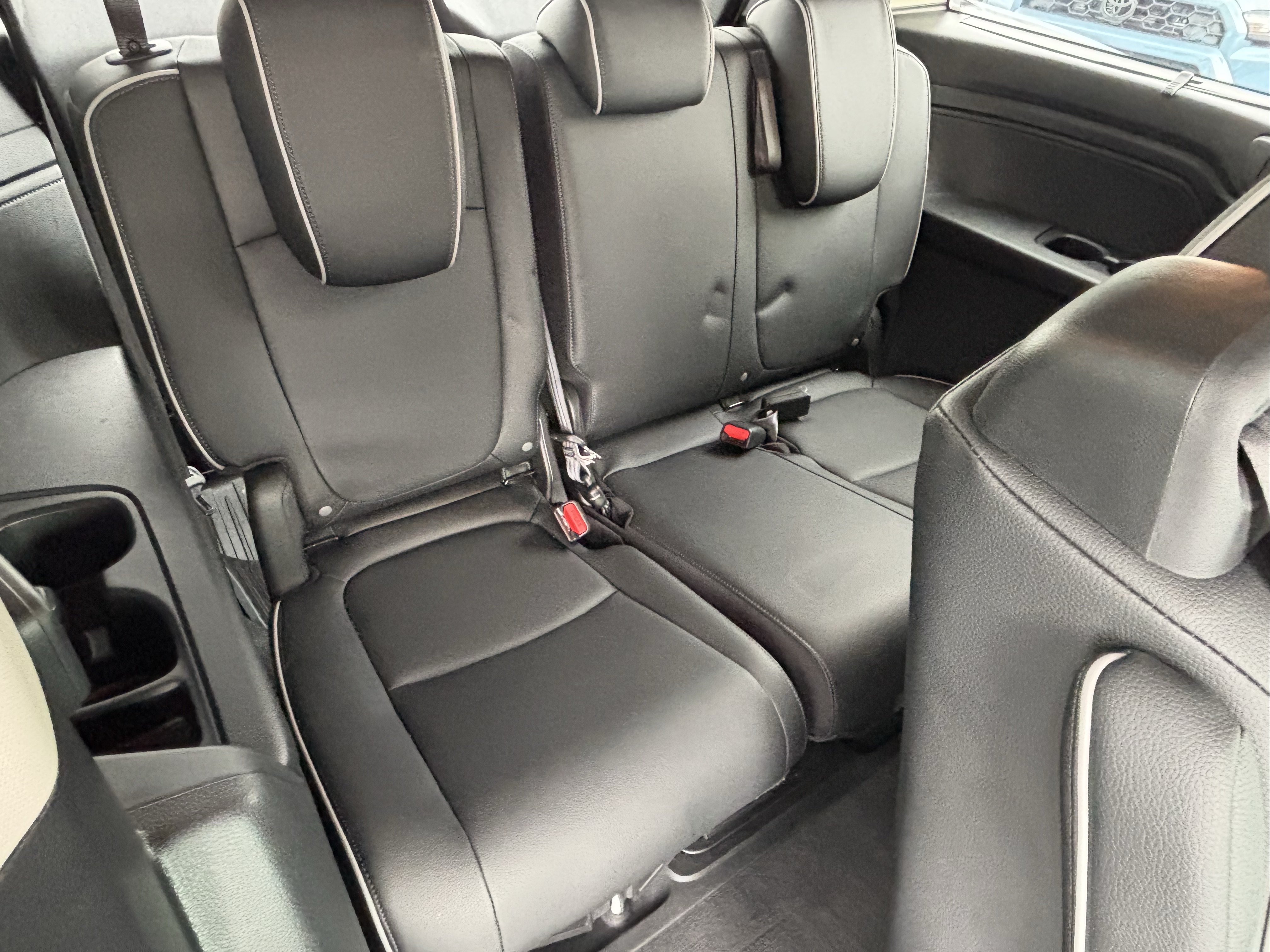 Certified 2026 Honda Odyssey Touring image 12