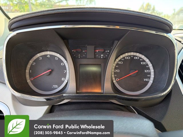 Used 2017 GMC Terrain SLT w/ Open Road Package AWD/4WD image 19