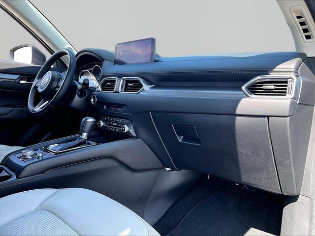 Used 2023 MAZDA CX-5 AWD 2.5 S image 14