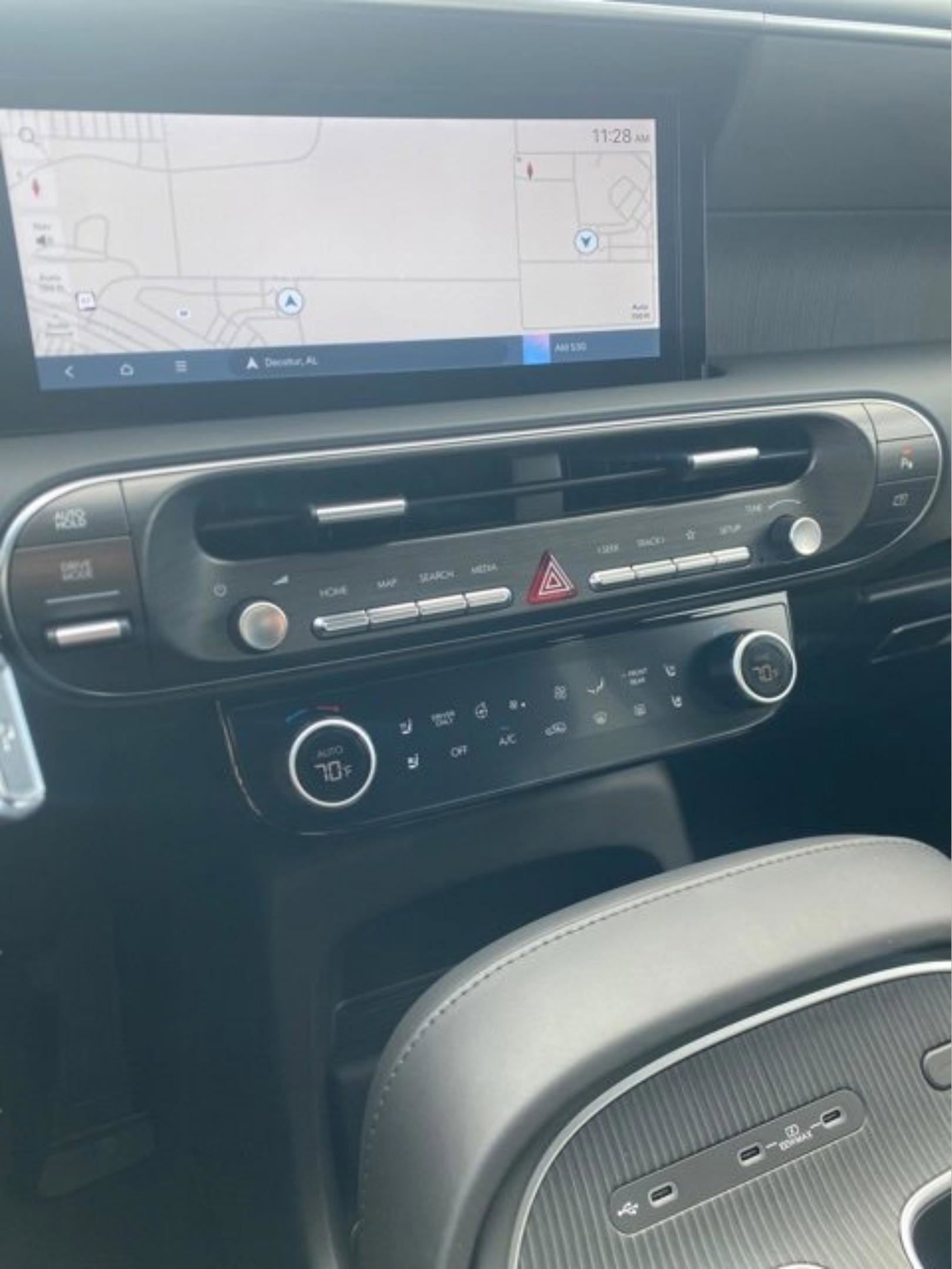 New 2026 Hyundai Palisade Calligraphy image 24