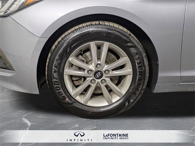 Used 2016 Hyundai Sonata ECO image 30