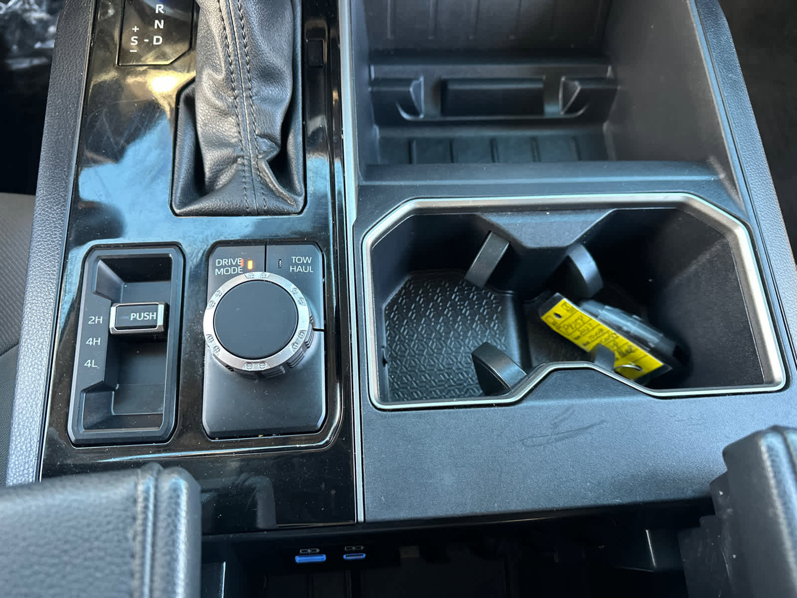 Used 2023 Toyota Tundra SR5 image 25