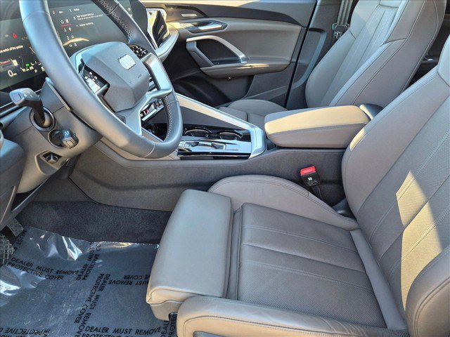Certified 2025 Audi Q5 Premium Plus AWD/4WD image 14