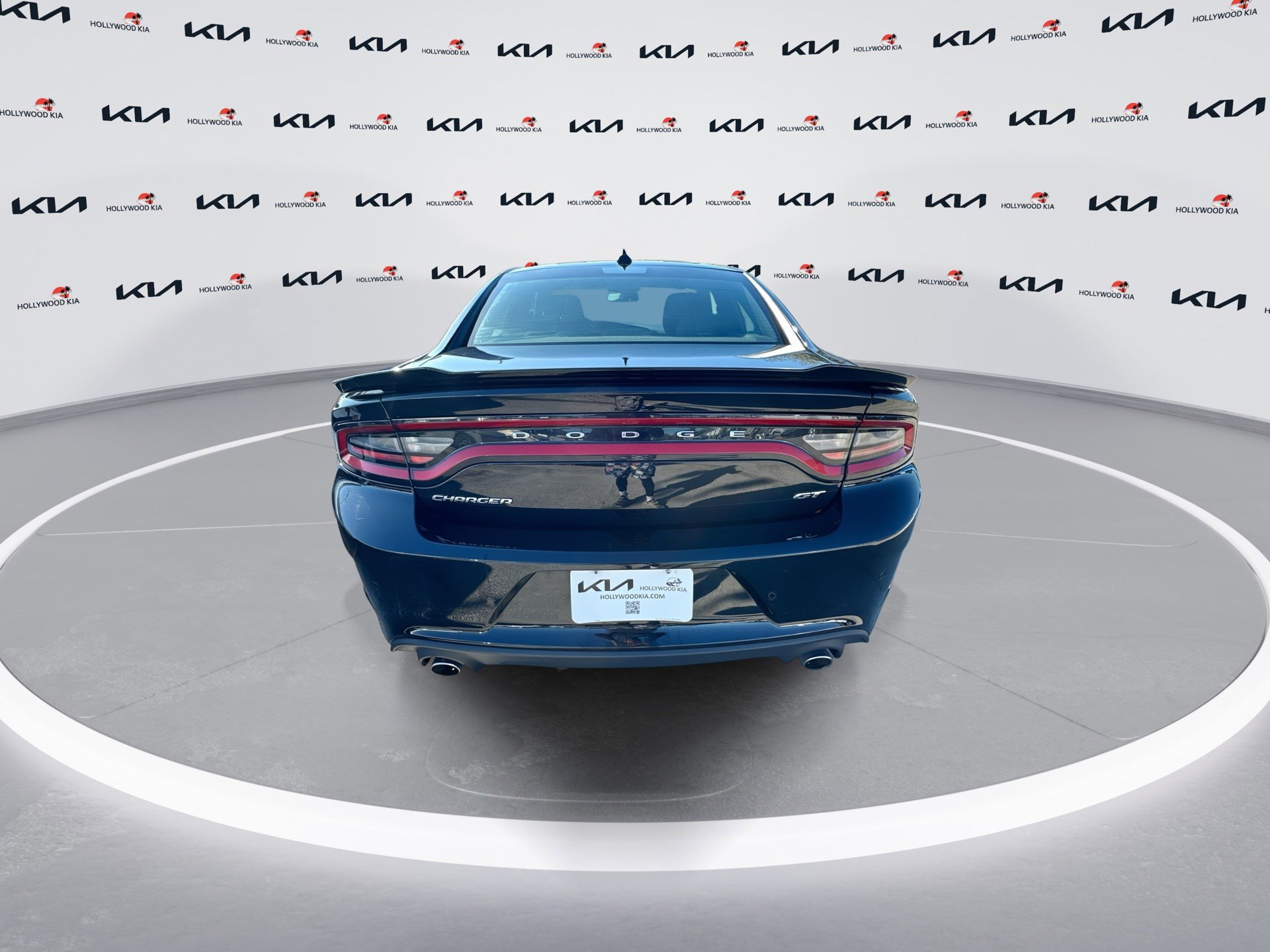 Used 2023 Dodge Charger GT image 7