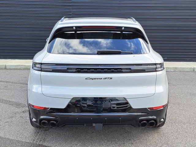 New 2026 Porsche Cayenne GTS image 6