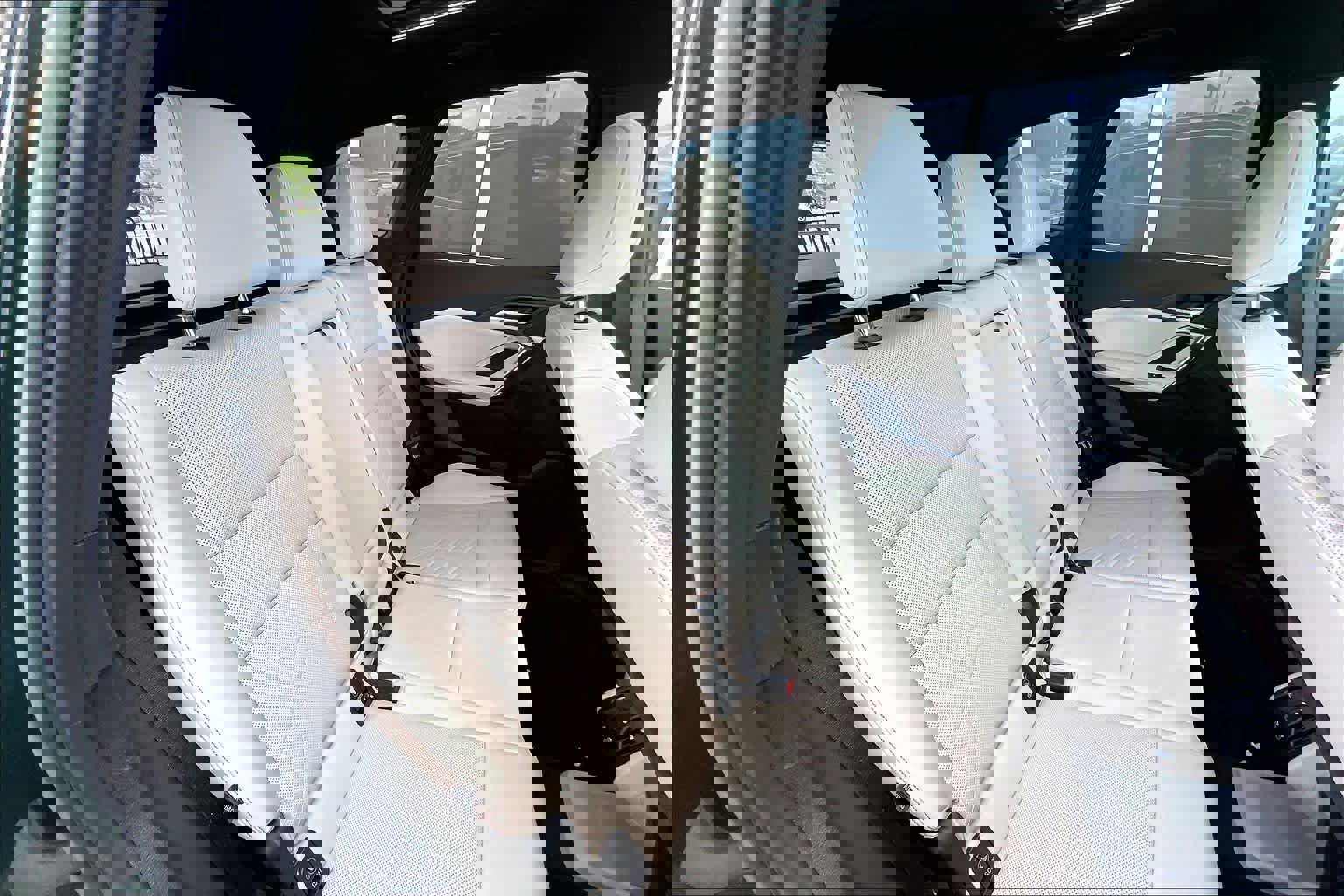 Certified 2023 BMW X1 xDrive28i w/ Convenience Package image 21