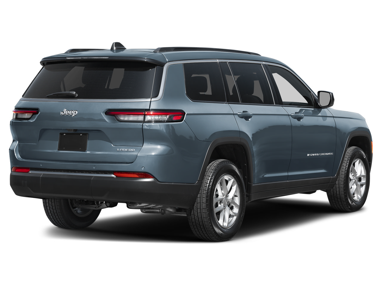 New 2026 Jeep Grand Cherokee L Limited AWD/4WD image 38