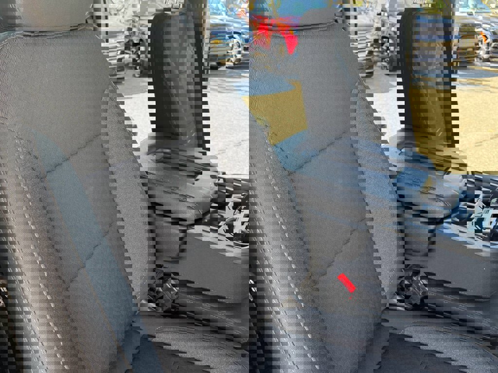 Used 2023 Chevrolet Silverado 1500 RST image 28