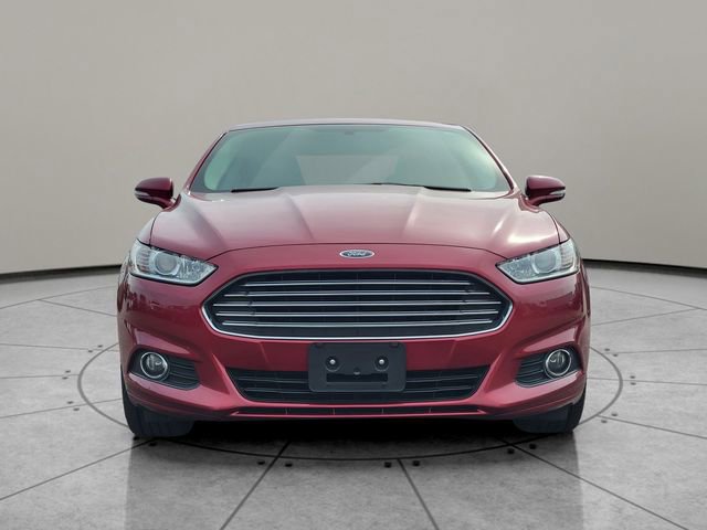 Used 2015 Ford Fusion SE w/ Equipment Group 202A FWD image 15