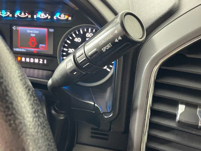 Used 2015 Ford F150 XLT w/ Equipment Group 302A Luxury image 11