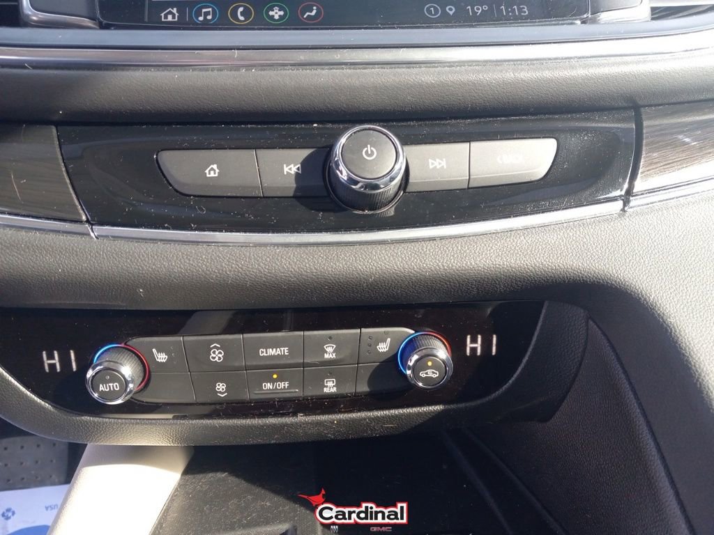 Used 2023 Buick Enclave Essence w/ Trailering Package, 5000 lbs. image 37