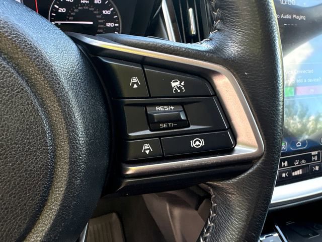 Certified 2024 Subaru Outback Premium AWD/4WD image 24