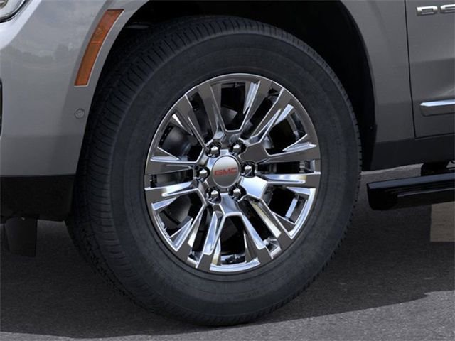 New 2026 GMC Yukon XL Denali w/ Sun & Power Step Package image 9