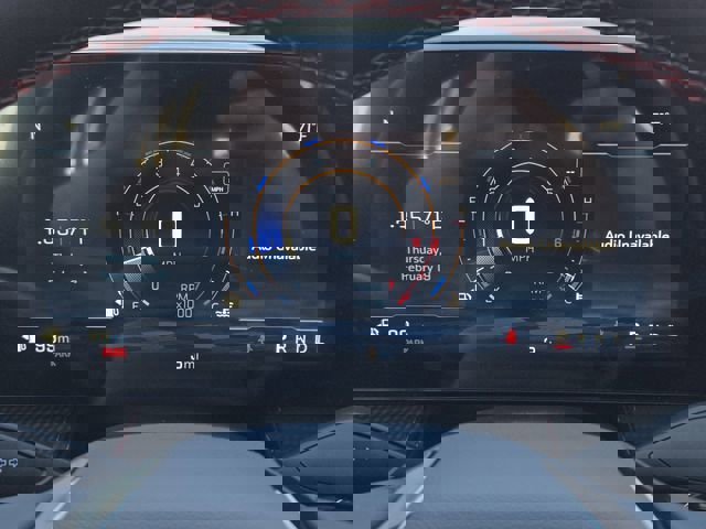 New 2026 Chevrolet Equinox RS w/ Convenience Package III image 12