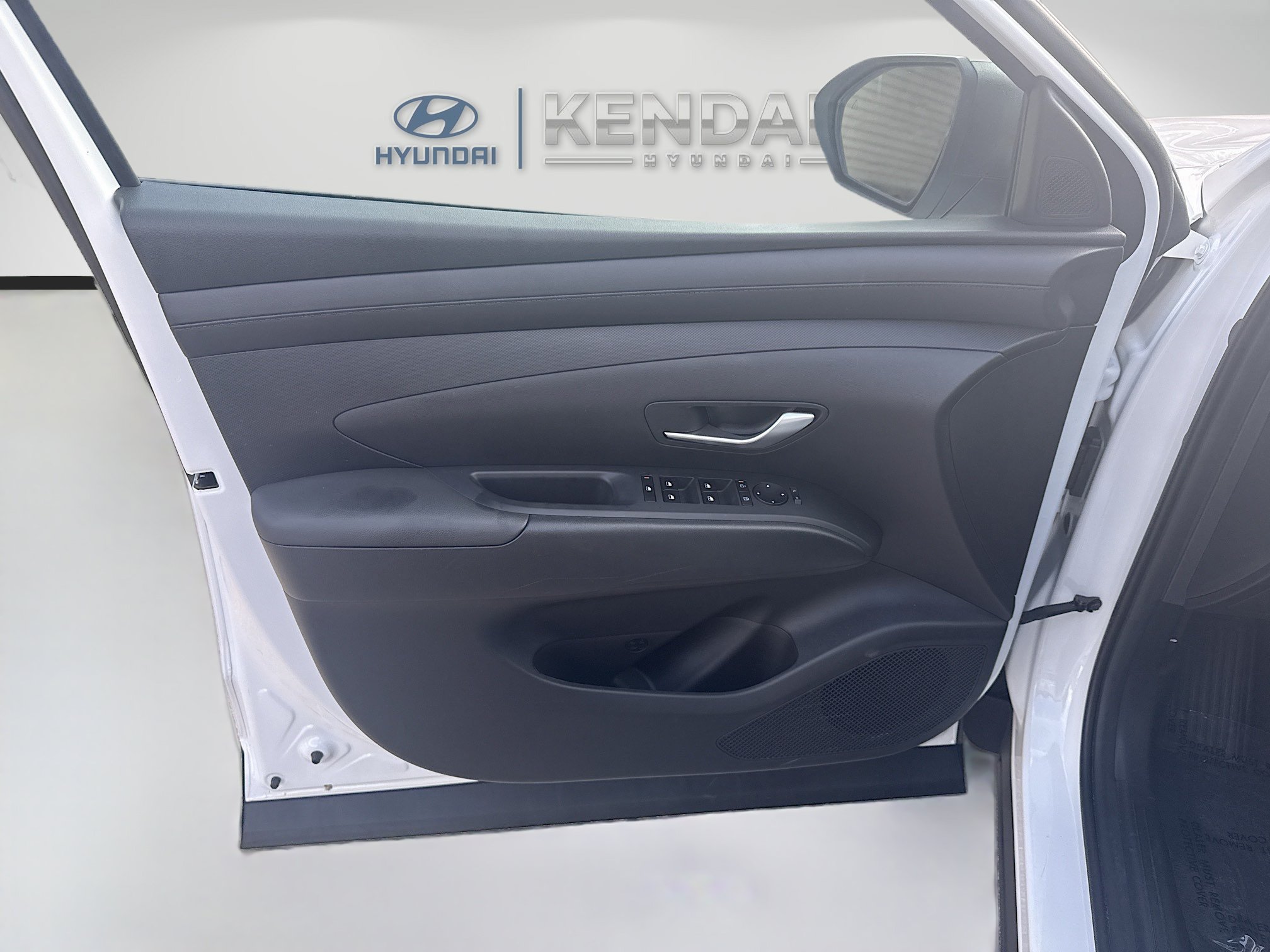 Certified 2026 Hyundai Santa Cruz SEL FWD image 17