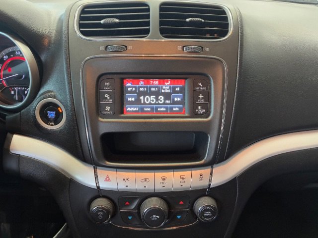 Used 2020 Dodge Journey SE w/ SE Popular Equipment Group image 21