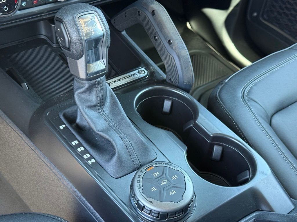 New 2026 Ford Bronco Badlands AWD/4WD image 13